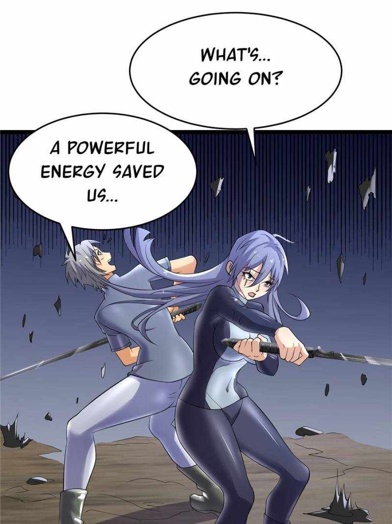 I Have a Golden Palace in the Last Days Chapter 100 - Page 20
