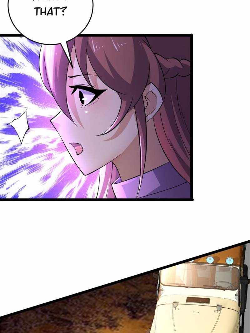I Have a Golden Palace in the Last Days Chapter 100 - Page 22