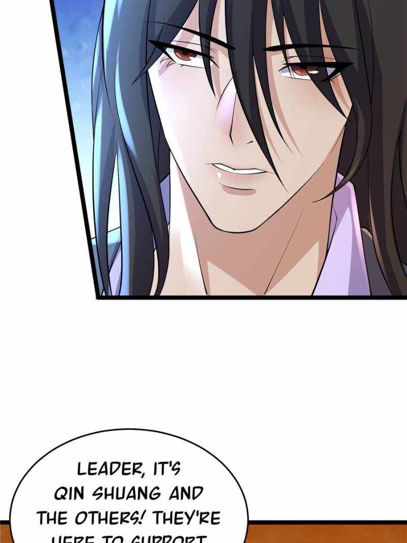 I Have a Golden Palace in the Last Days Chapter 100 - Page 26