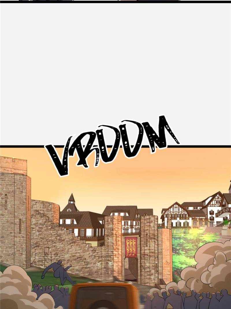 I Have a Golden Palace in the Last Days Chapter 100 - Page 31