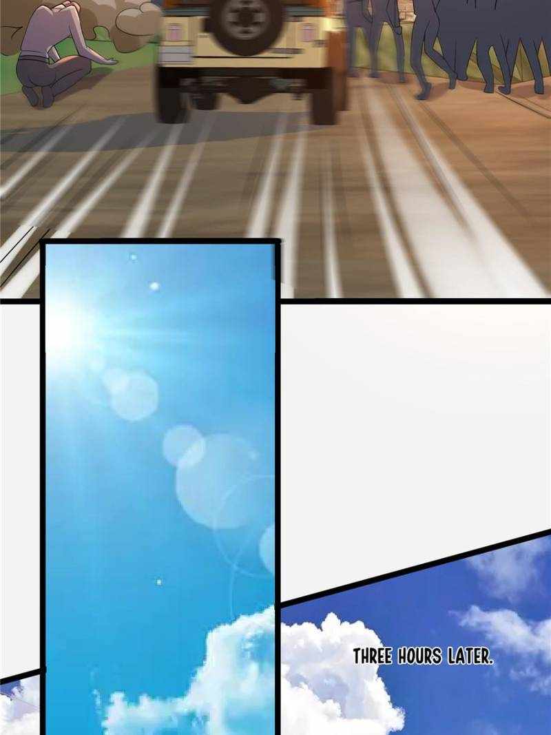 I Have a Golden Palace in the Last Days Chapter 100 - Page 32