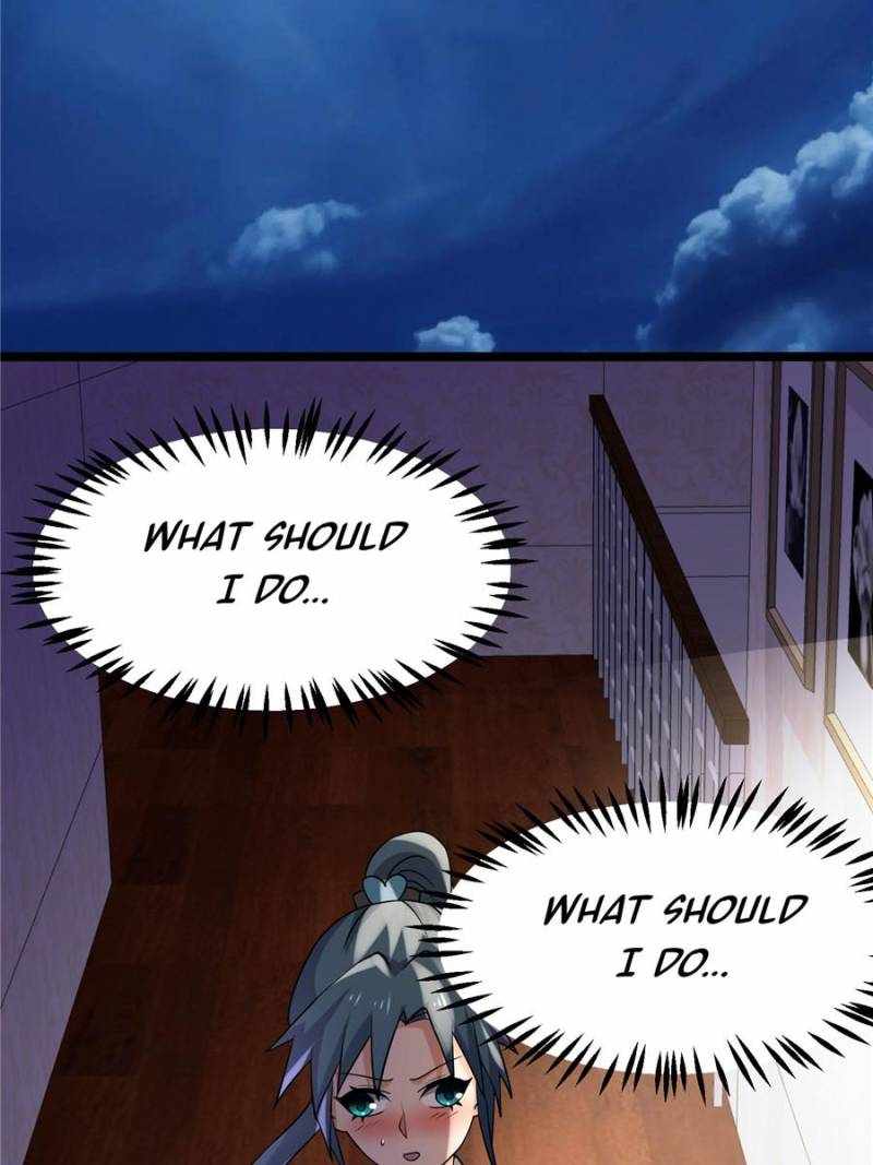 I Have a Golden Palace in the Last Days Chapter 100 - Page 45