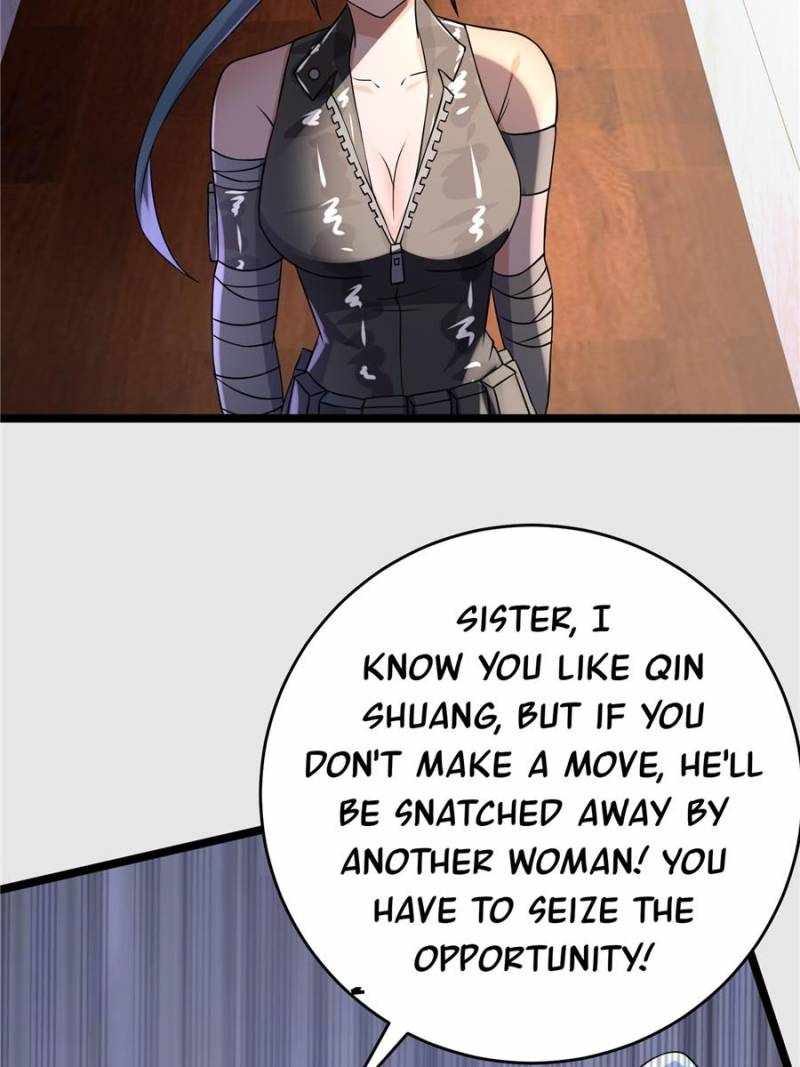I Have a Golden Palace in the Last Days Chapter 100 - Page 46