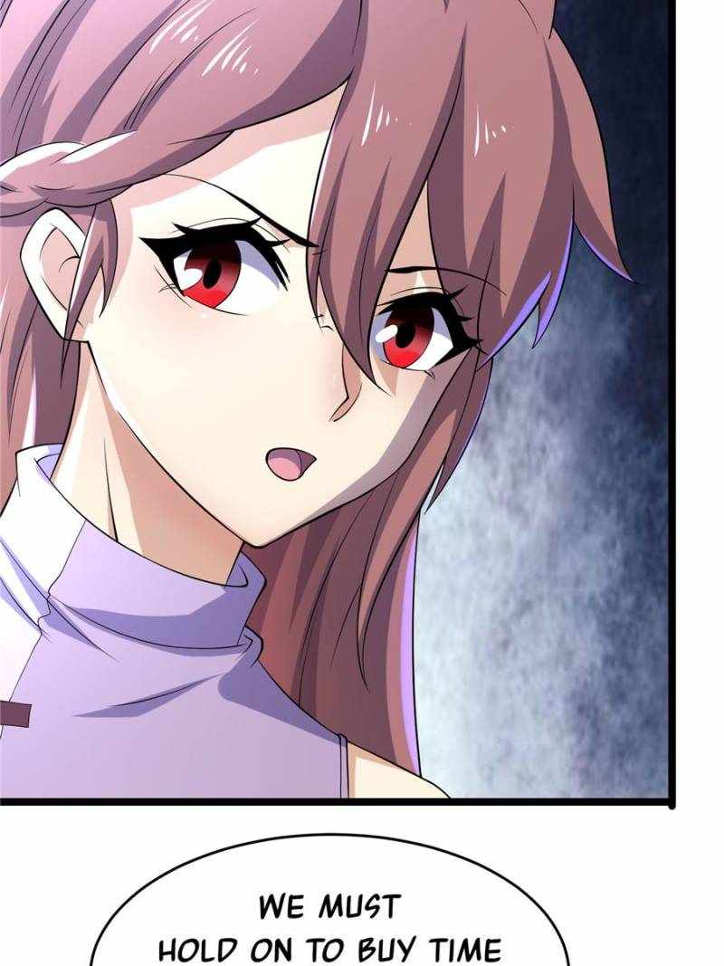 I Have a Golden Palace in the Last Days Chapter 100 - Page 5