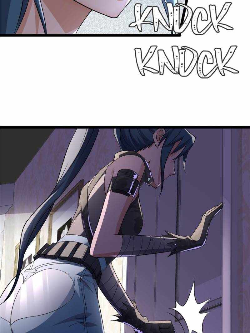 I Have a Golden Palace in the Last Days Chapter 100 - Page 51