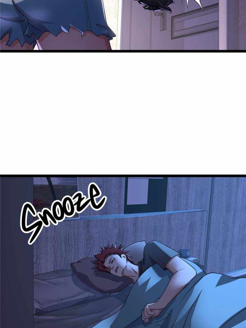 I Have a Golden Palace in the Last Days Chapter 100 - Page 52