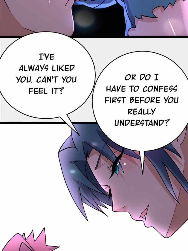 I Have a Golden Palace in the Last Days Chapter 100 - Page 61