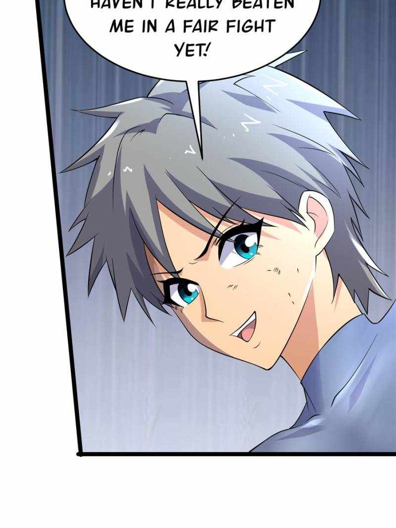 I Have a Golden Palace in the Last Days Chapter 100 - Page 9