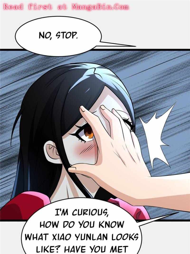 I Have a Golden Palace in the Last Days Chapter 101 - Page 10
