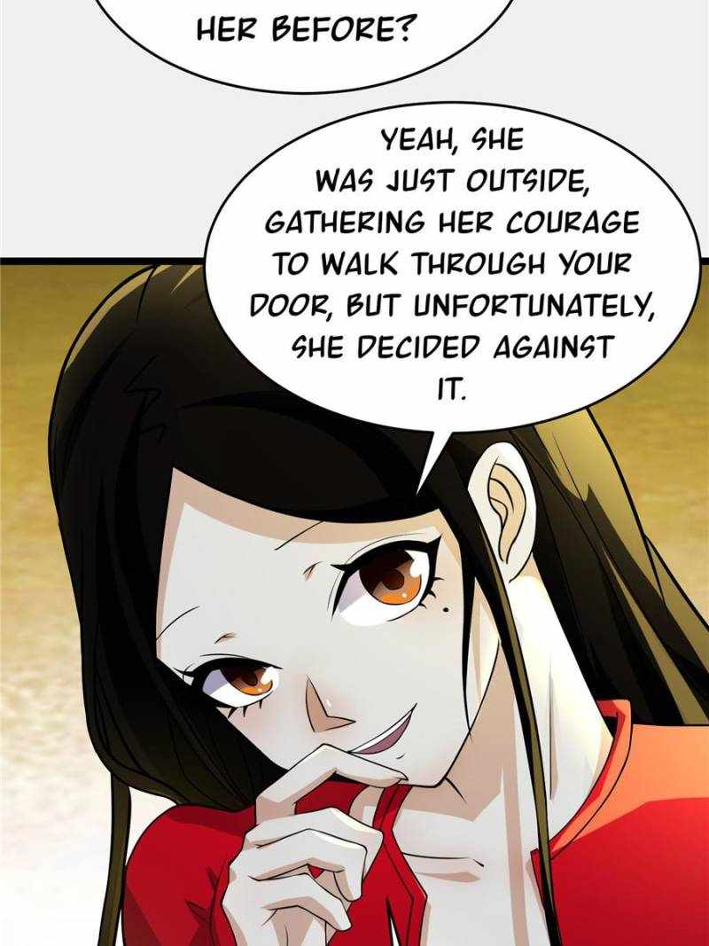 I Have a Golden Palace in the Last Days Chapter 101 - Page 11