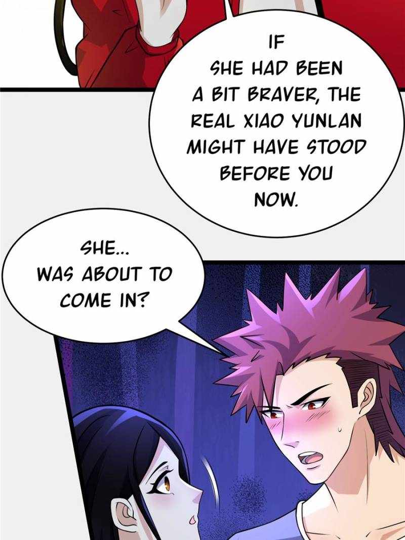 I Have a Golden Palace in the Last Days Chapter 101 - Page 12