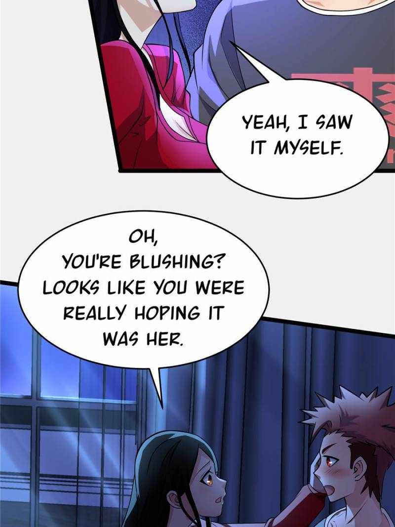 I Have a Golden Palace in the Last Days Chapter 101 - Page 13