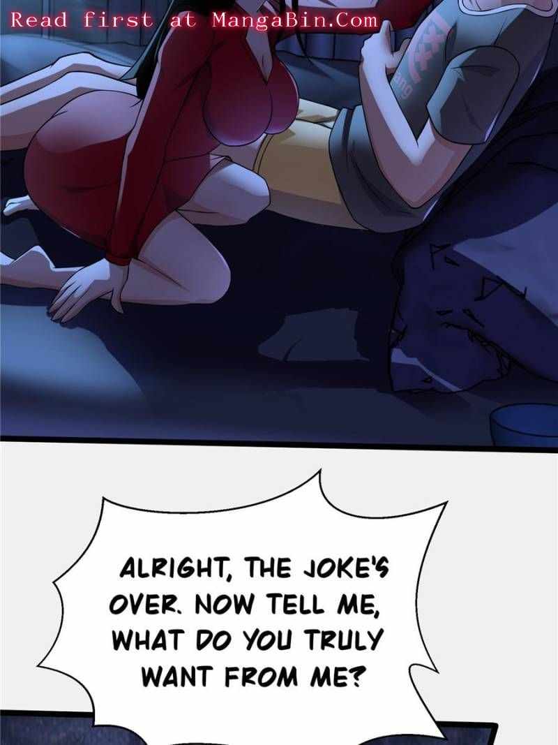 I Have a Golden Palace in the Last Days Chapter 101 - Page 14