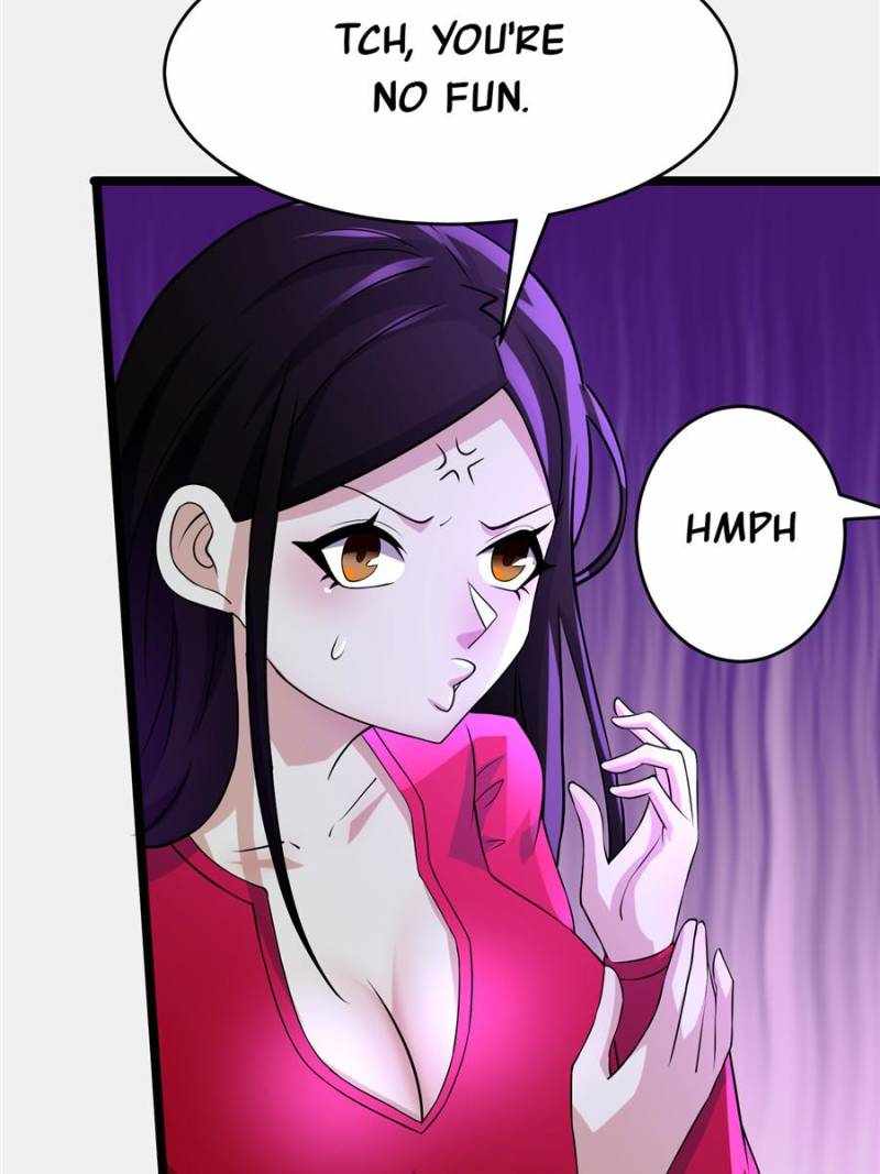 I Have a Golden Palace in the Last Days Chapter 101 - Page 16