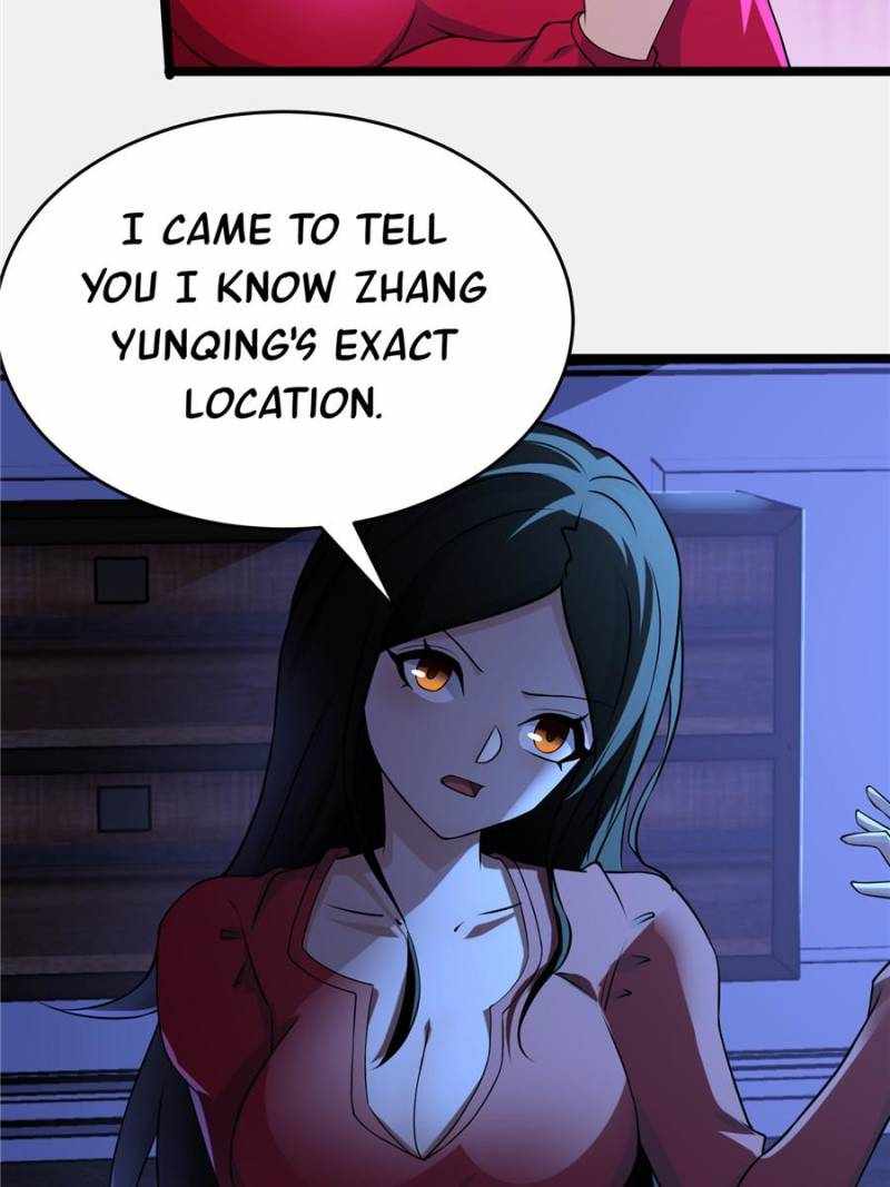 I Have a Golden Palace in the Last Days Chapter 101 - Page 17