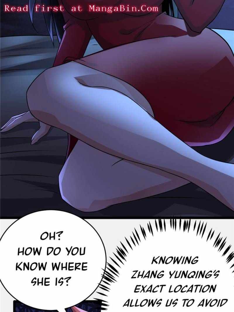 I Have a Golden Palace in the Last Days Chapter 101 - Page 18