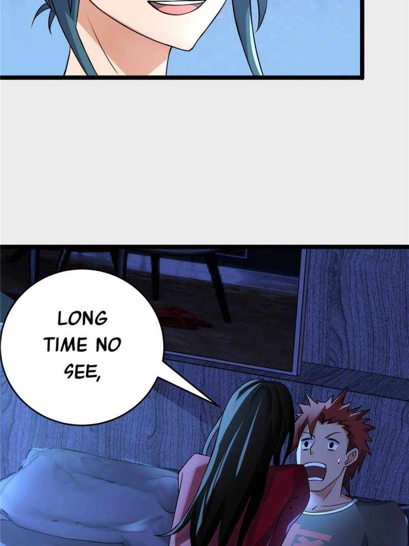 I Have a Golden Palace in the Last Days Chapter 101 - Page 2