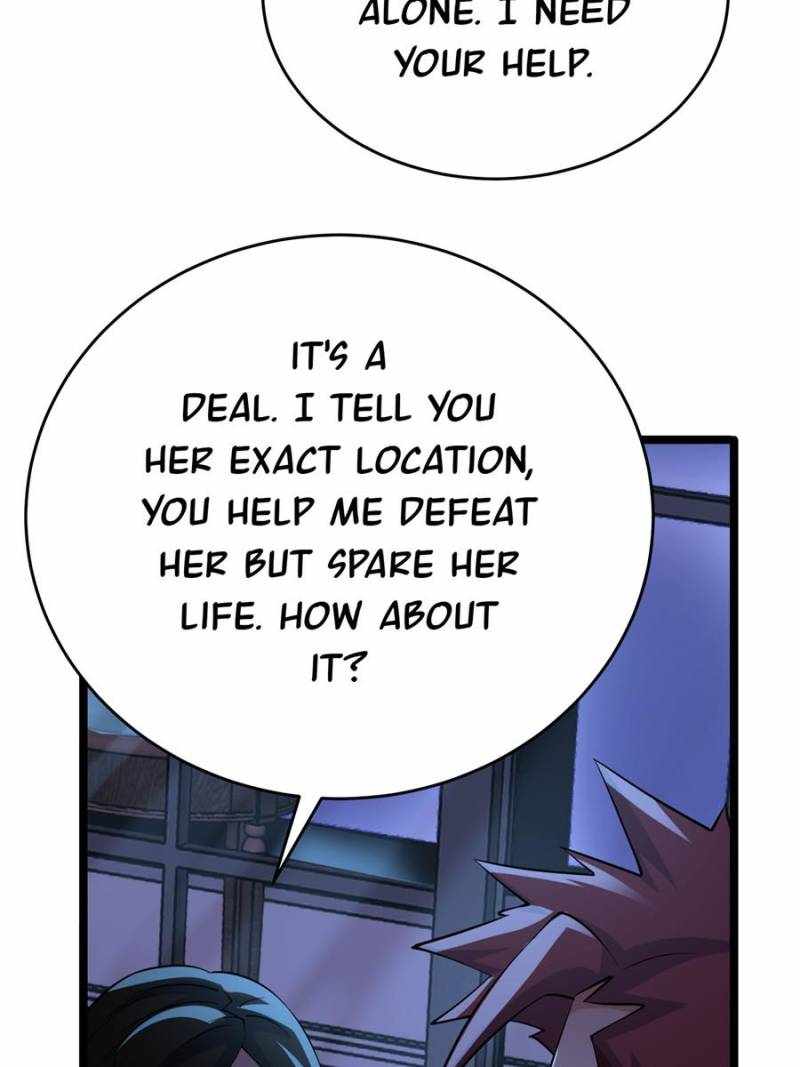 I Have a Golden Palace in the Last Days Chapter 101 - Page 25