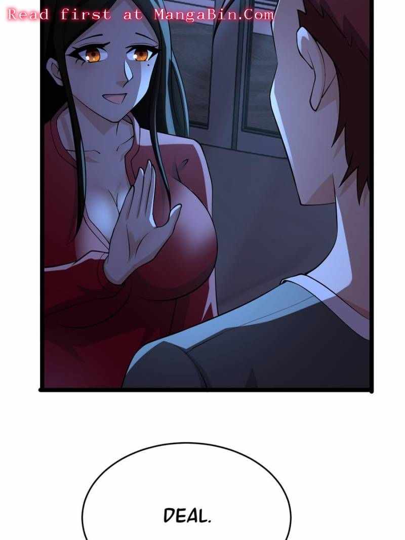 I Have a Golden Palace in the Last Days Chapter 101 - Page 26