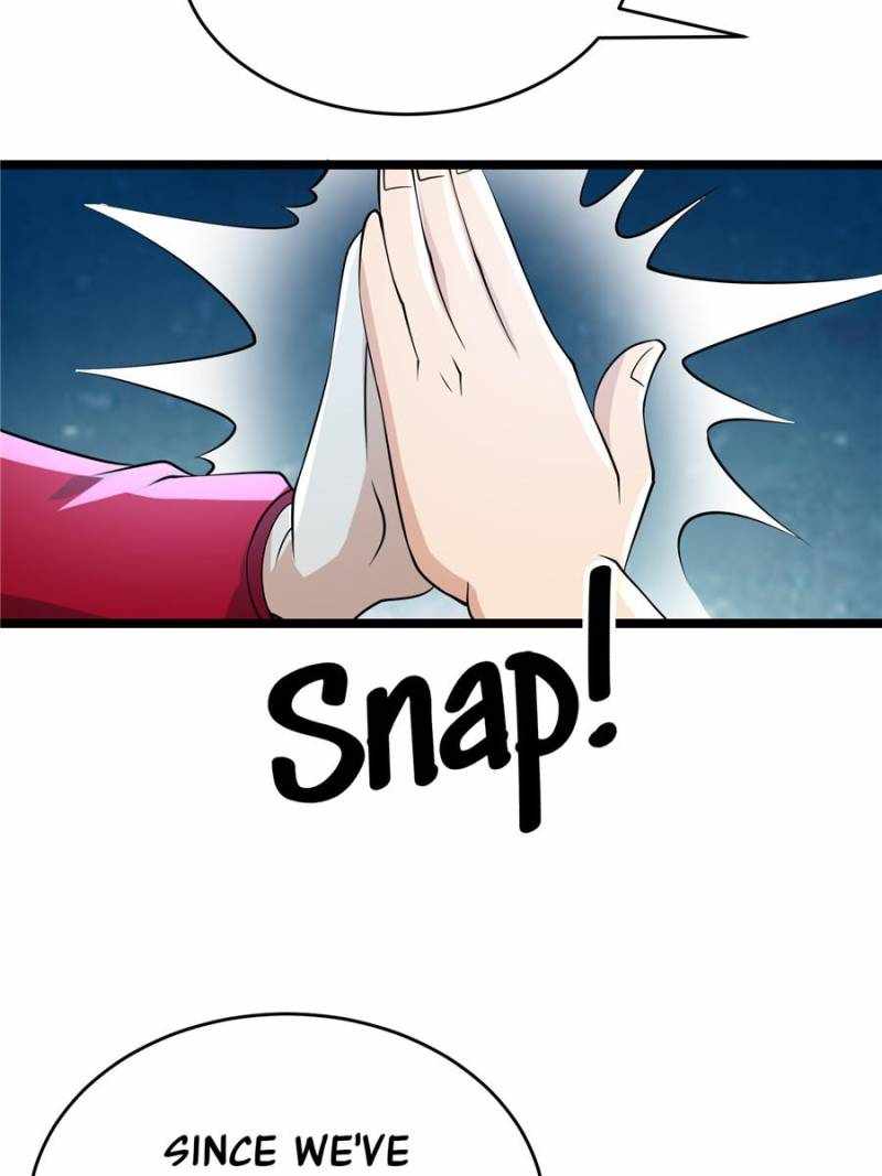 I Have a Golden Palace in the Last Days Chapter 101 - Page 27