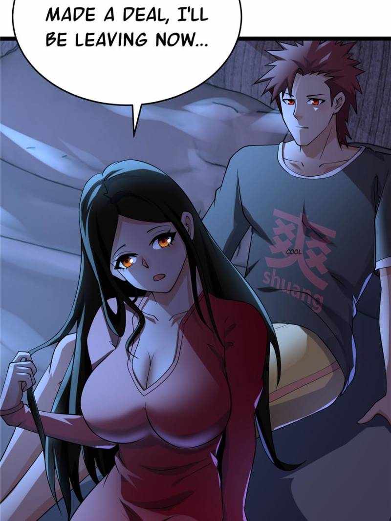 I Have a Golden Palace in the Last Days Chapter 101 - Page 28