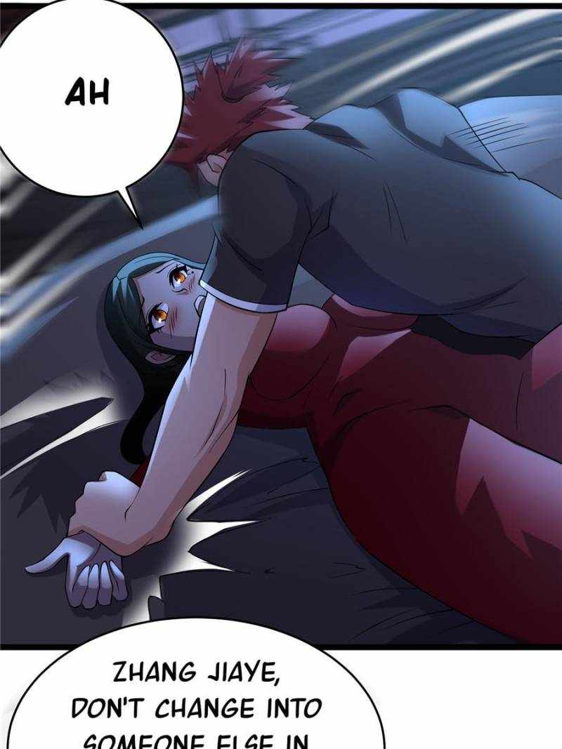 I Have a Golden Palace in the Last Days Chapter 101 - Page 31