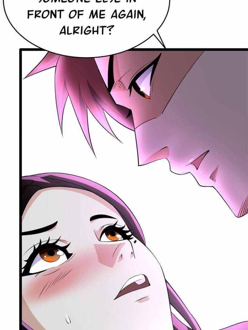 I Have a Golden Palace in the Last Days Chapter 101 - Page 32