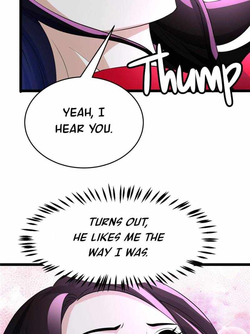 I Have a Golden Palace in the Last Days Chapter 101 - Page 33