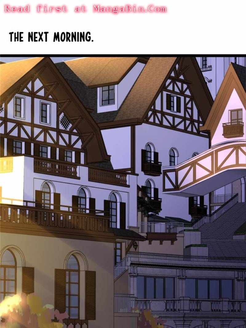I Have a Golden Palace in the Last Days Chapter 101 - Page 35