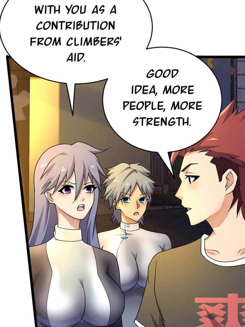 I Have a Golden Palace in the Last Days Chapter 101 - Page 38