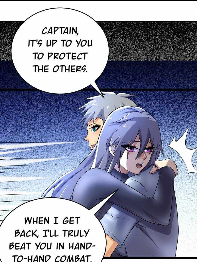 I Have a Golden Palace in the Last Days Chapter 101 - Page 41