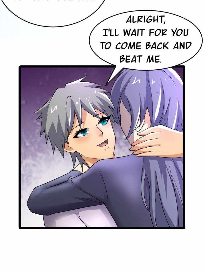 I Have a Golden Palace in the Last Days Chapter 101 - Page 42