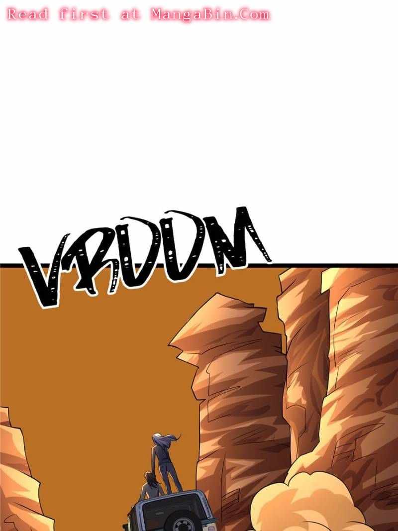 I Have a Golden Palace in the Last Days Chapter 101 - Page 43