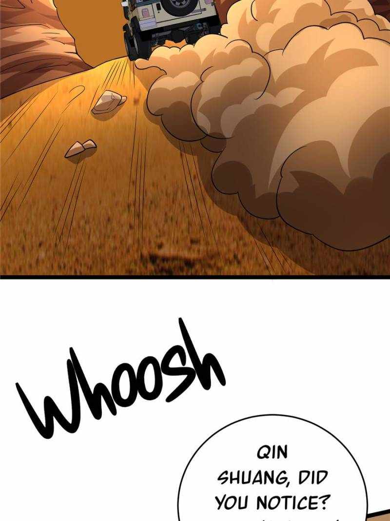 I Have a Golden Palace in the Last Days Chapter 101 - Page 44