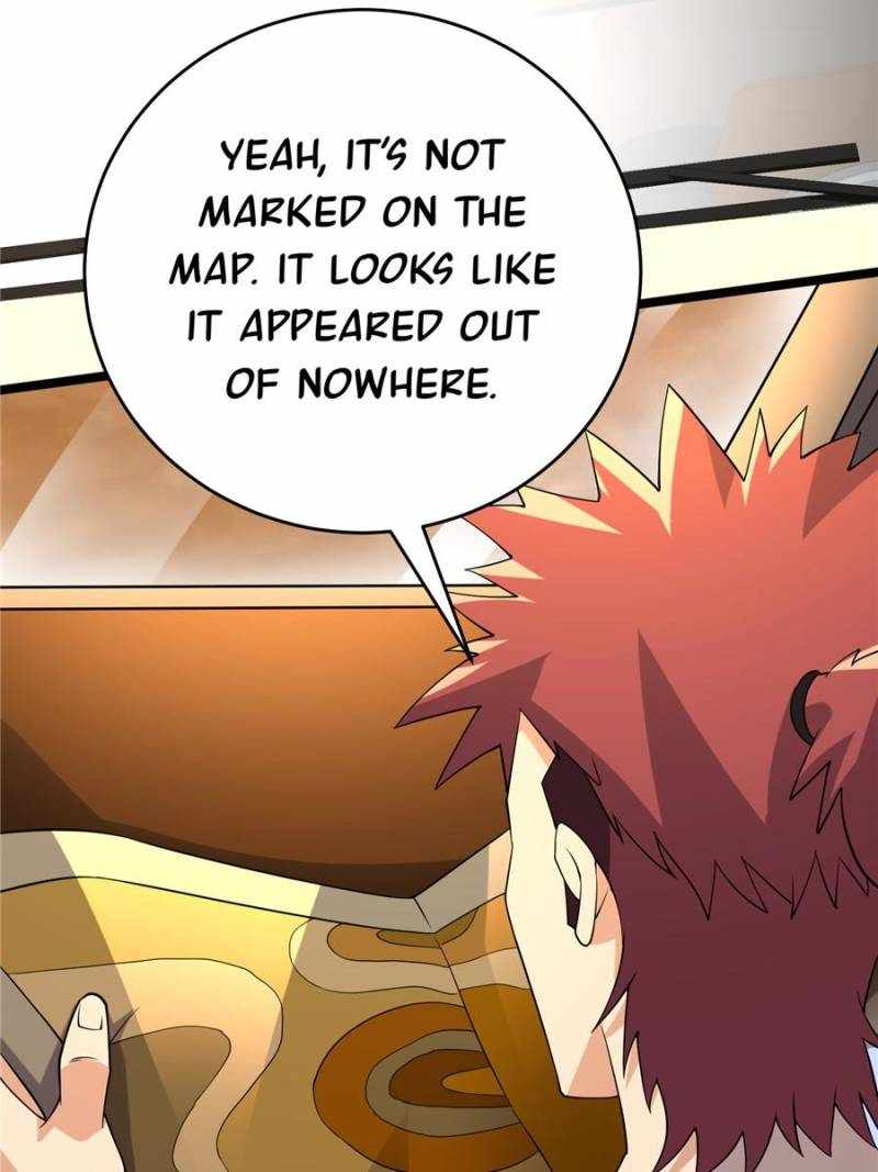 I Have a Golden Palace in the Last Days Chapter 101 - Page 46