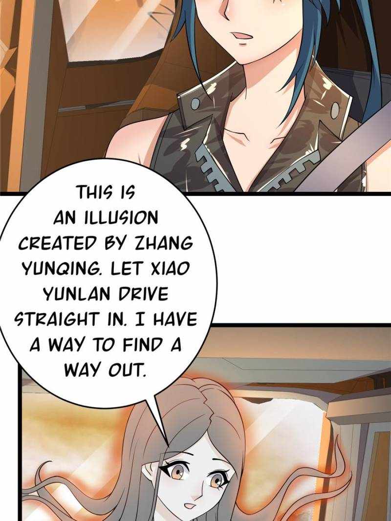 I Have a Golden Palace in the Last Days Chapter 101 - Page 48