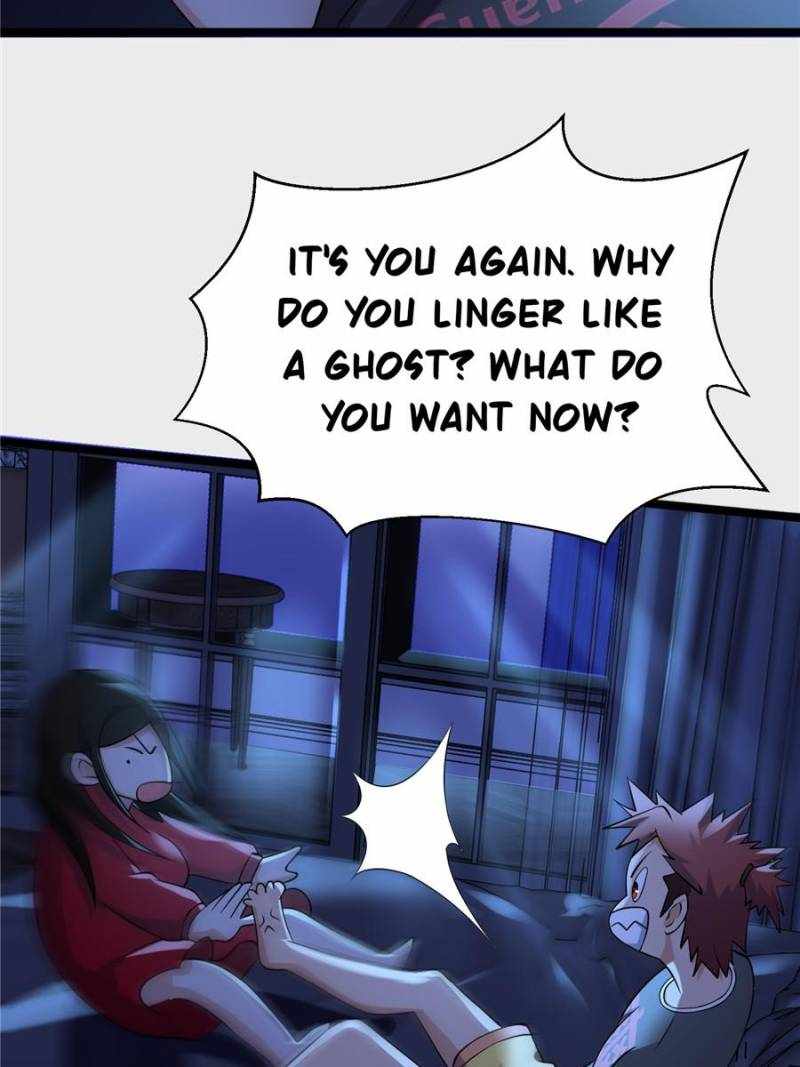I Have a Golden Palace in the Last Days Chapter 101 - Page 5