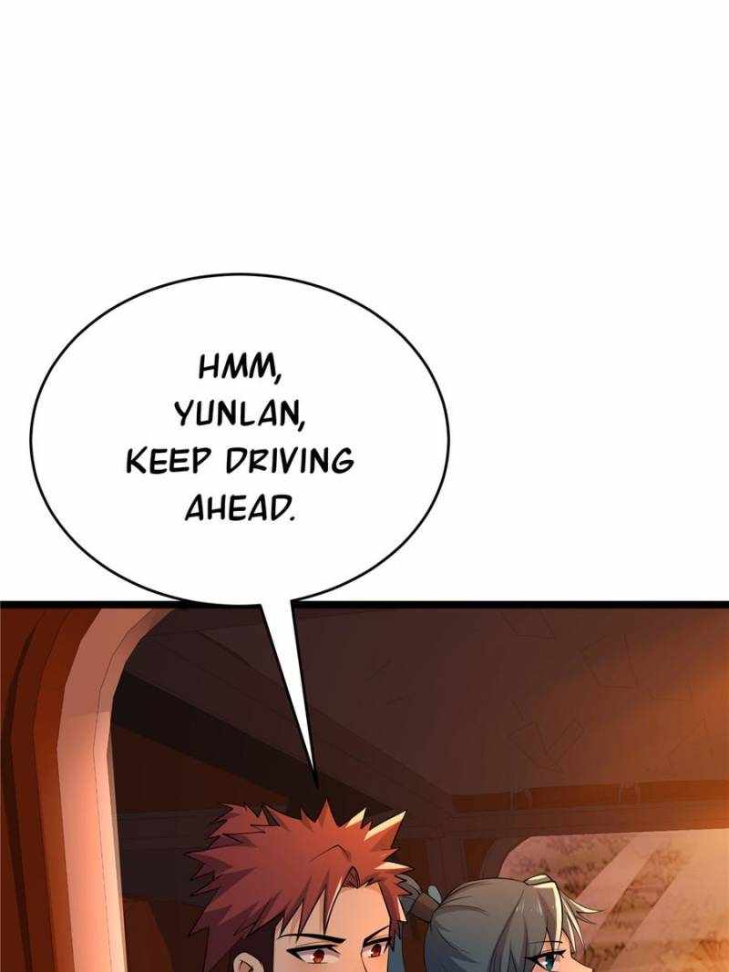 I Have a Golden Palace in the Last Days Chapter 101 - Page 50