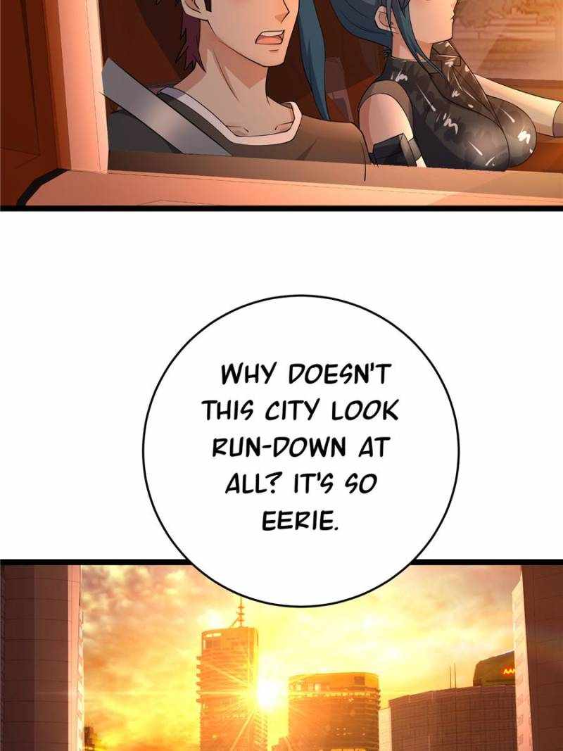 I Have a Golden Palace in the Last Days Chapter 101 - Page 51