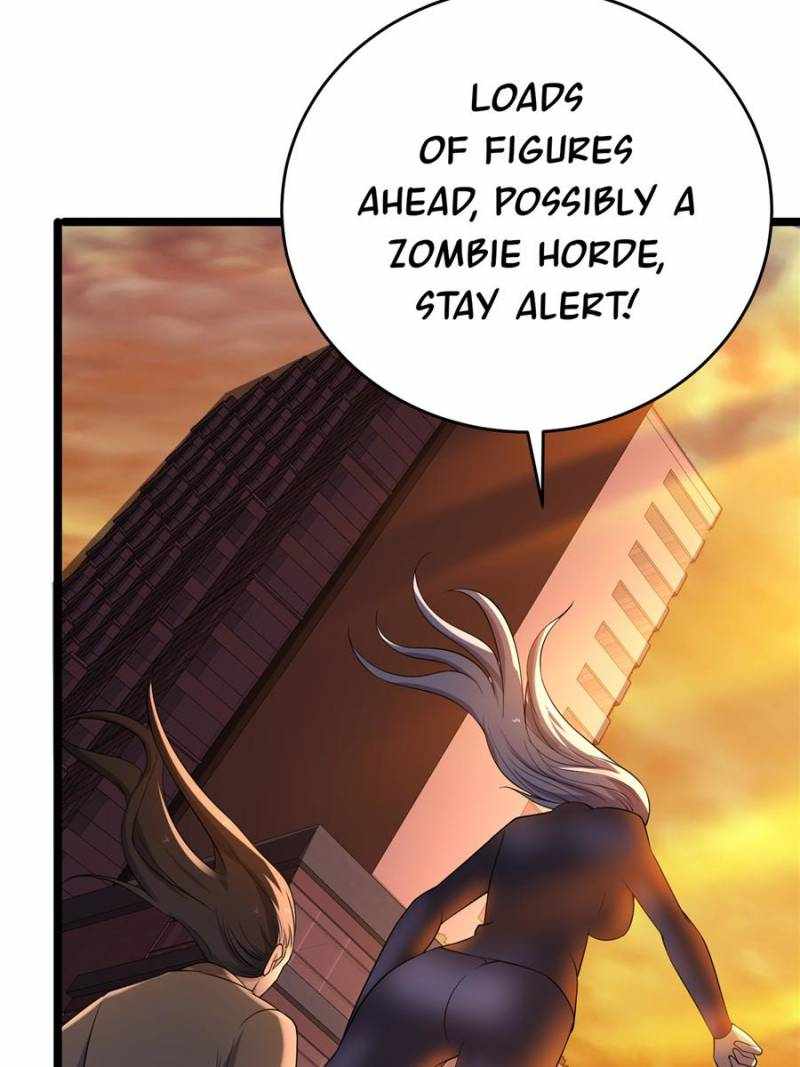 I Have a Golden Palace in the Last Days Chapter 101 - Page 53