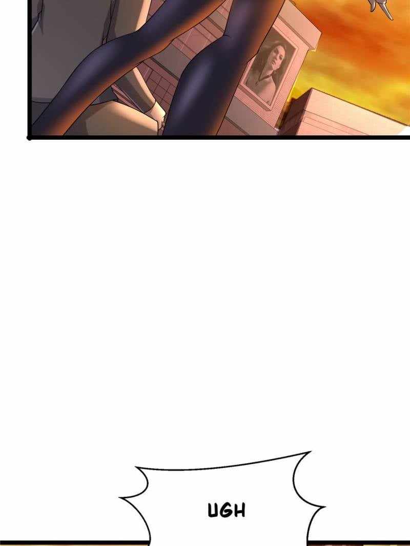 I Have a Golden Palace in the Last Days Chapter 101 - Page 54