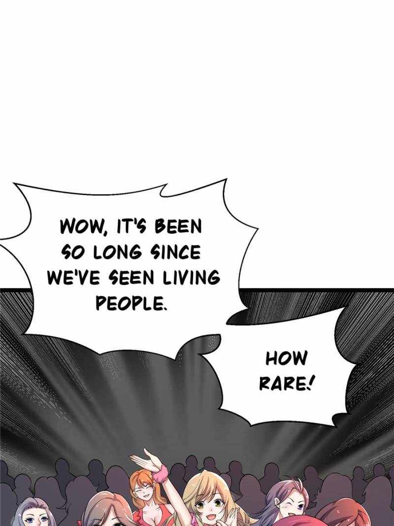 I Have a Golden Palace in the Last Days Chapter 101 - Page 56