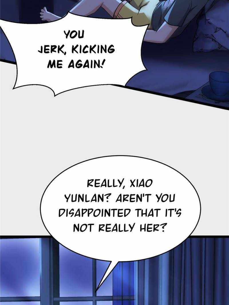 I Have a Golden Palace in the Last Days Chapter 101 - Page 6