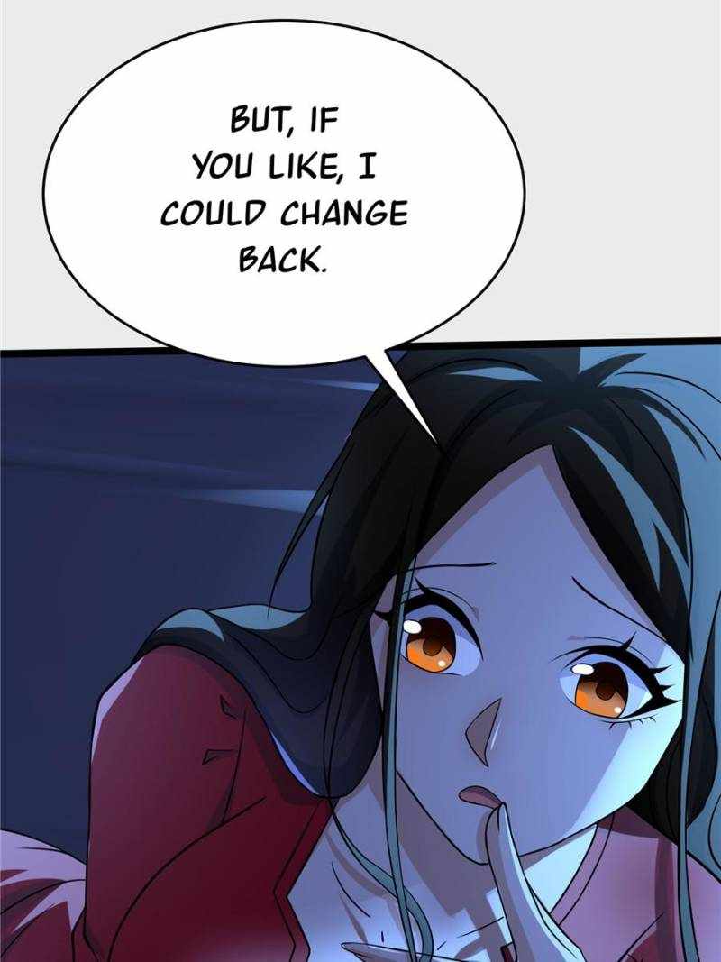 I Have a Golden Palace in the Last Days Chapter 101 - Page 8