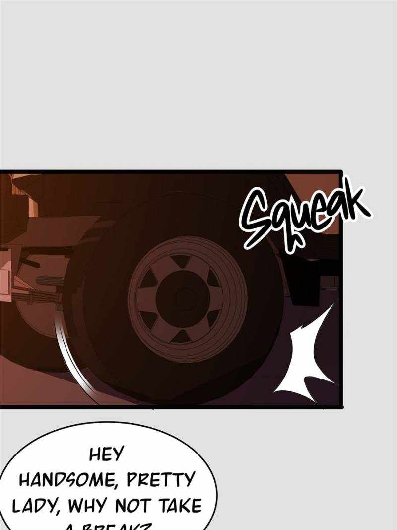 I Have a Golden Palace in the Last Days Chapter 102 - Page 0