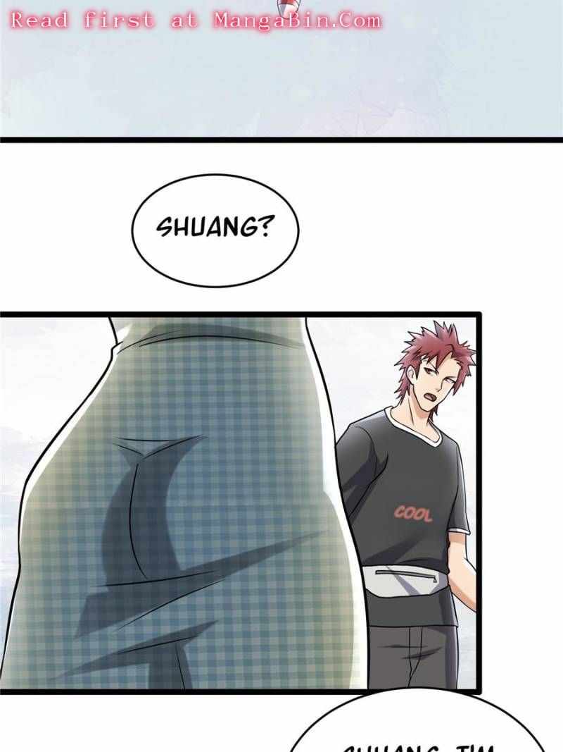 I Have a Golden Palace in the Last Days Chapter 102 - Page 11