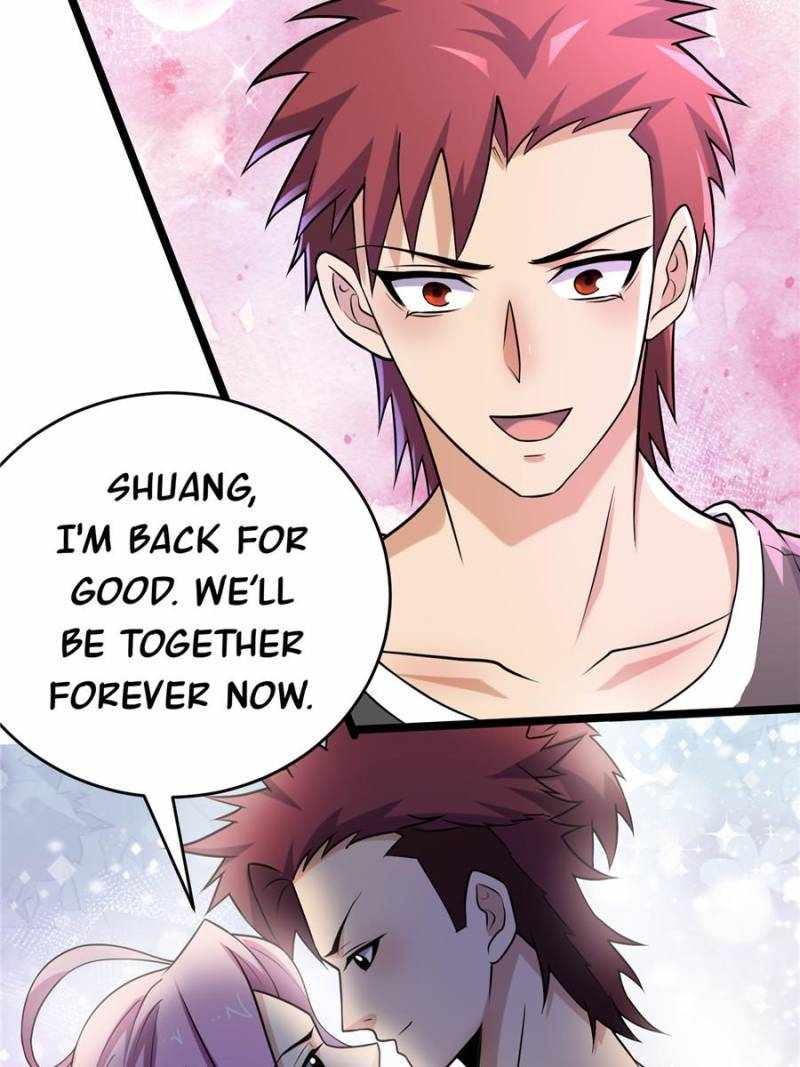 I Have a Golden Palace in the Last Days Chapter 102 - Page 14