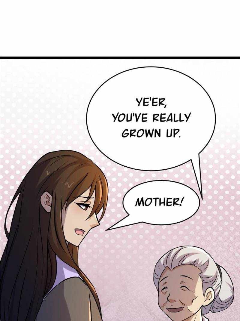 I Have a Golden Palace in the Last Days Chapter 102 - Page 16