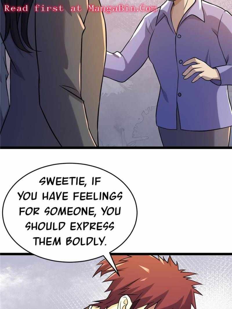 I Have a Golden Palace in the Last Days Chapter 102 - Page 17
