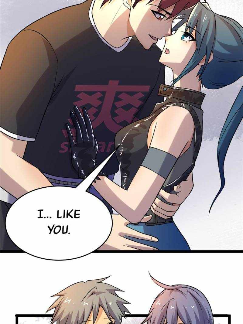 I Have a Golden Palace in the Last Days Chapter 102 - Page 18